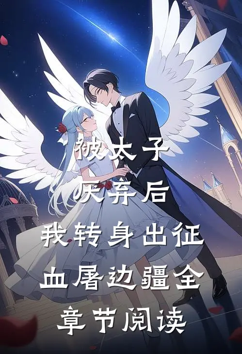 被太子厌弃后，我转身出征血屠边疆全章节阅读