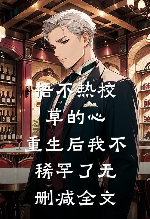 捂不热校草的心，重生后我不稀罕了无删减全文