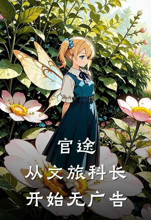 官途：从文旅科长开始无广告