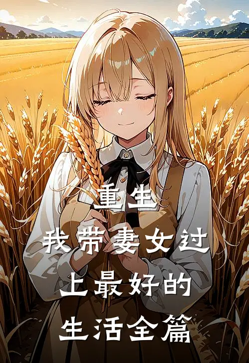 重生：我带妻女过上最好的生活全篇
