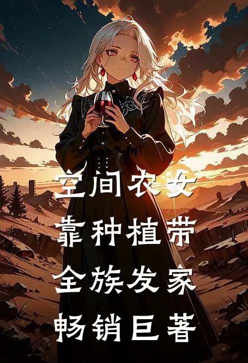 空间农女：靠种植带全族发家畅销巨著