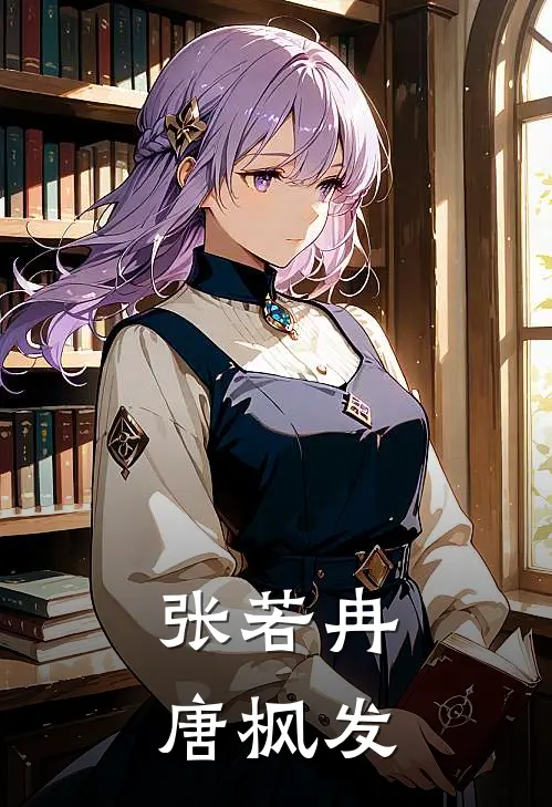 张若冉唐枫发