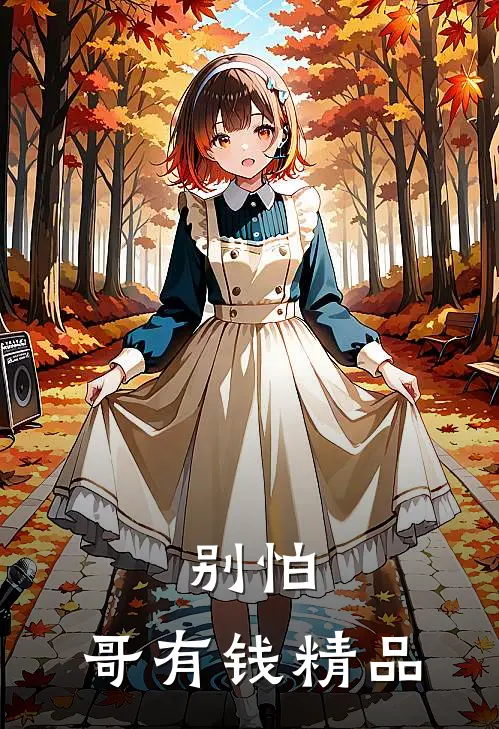 别怕，哥有钱精品