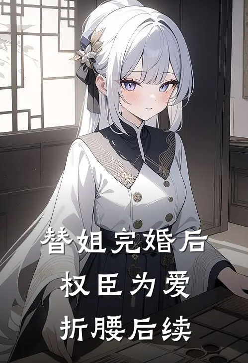 替姐完婚后，权臣为爱折腰后续