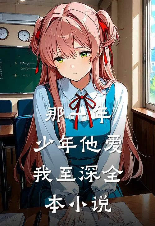 那一年,少年他爱我至深全本免费阅读
