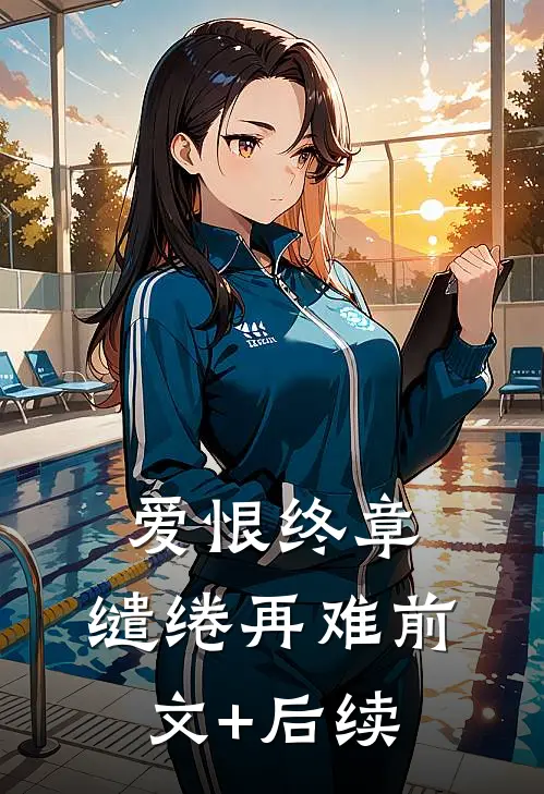 爱恨终章，缱绻再难前文+后续