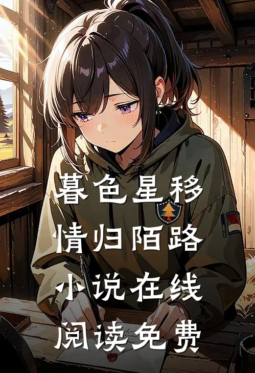 暮色星移，情归陌路小说在线阅读免费