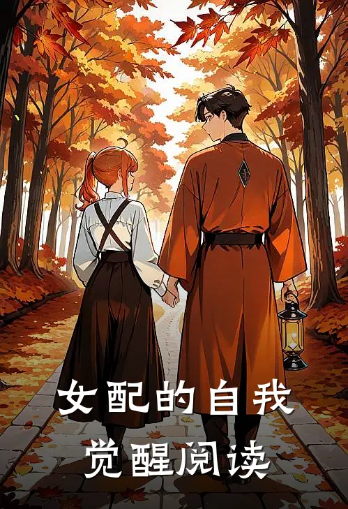 女配的自我觉醒阅读