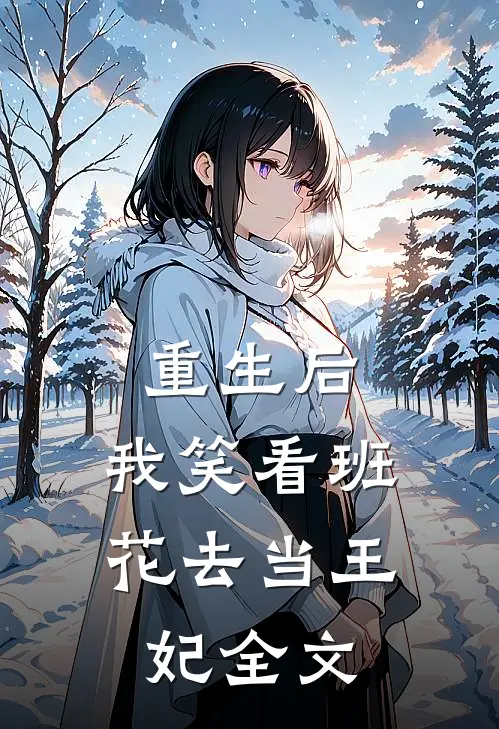 重生后，我笑看班花去当王妃全文