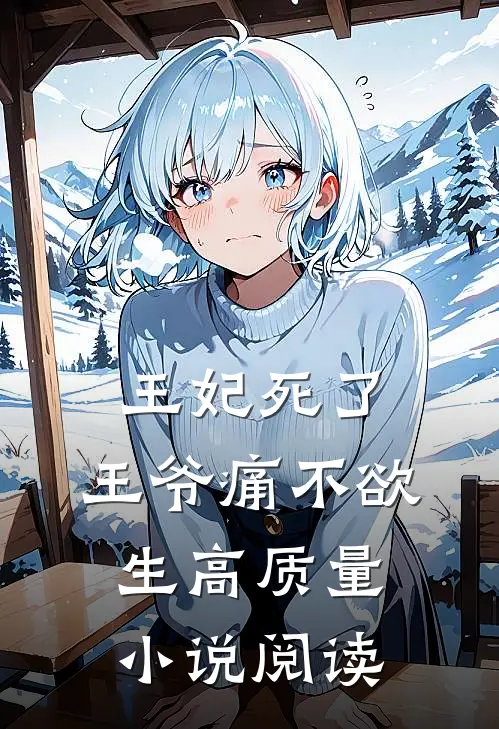 王妃死了，王爷痛不欲生高质量小说阅读
