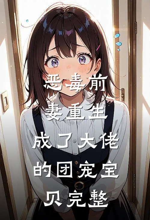 恶毒前妻重生，成了大佬的团宠宝贝完整