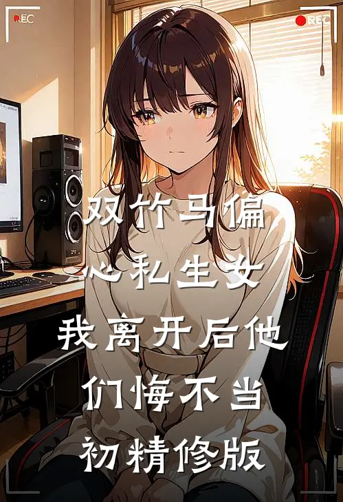 双竹马偏心私生女，我离开后他们悔不当初精修版