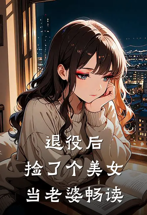 退役后，捡了个美女当老婆畅读