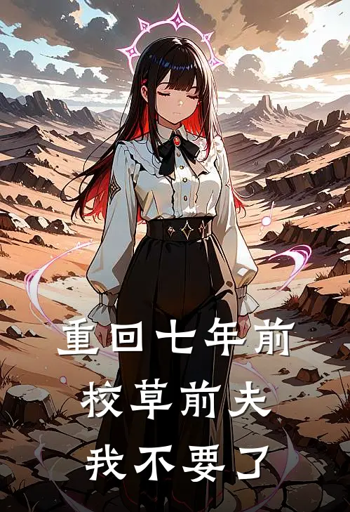 重回七年前，校草前夫我不要了