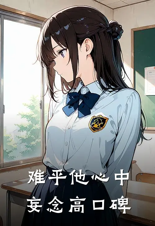 难平他心中妄念高口碑