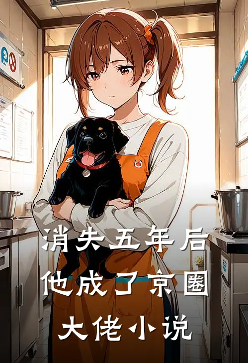 消失五年后,他成了京圈大佬TXT百度
