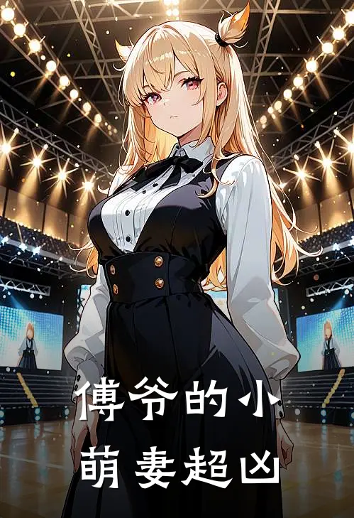 傅爷的小萌妻超凶