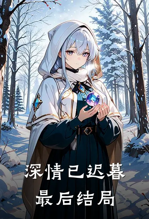 深情已迟暮最后结局