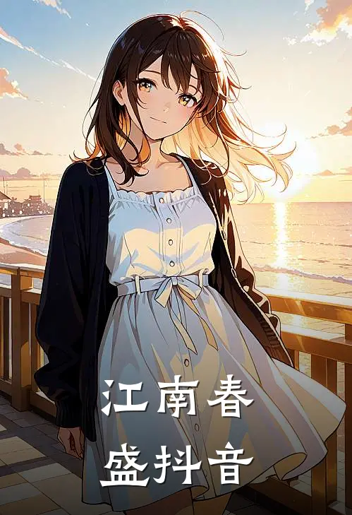 江南春盛抖音