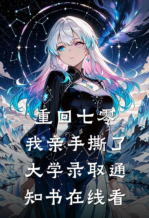 重回七零，我亲手撕了大学录取通知书在线看