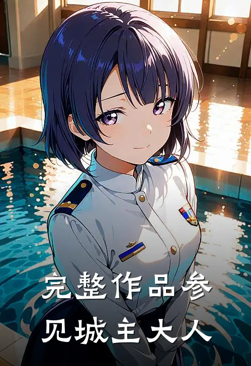 完整作品参见城主大人