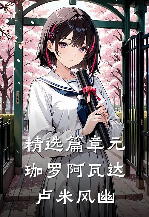 精选篇章元珈罗阿瓦达卢米风幽