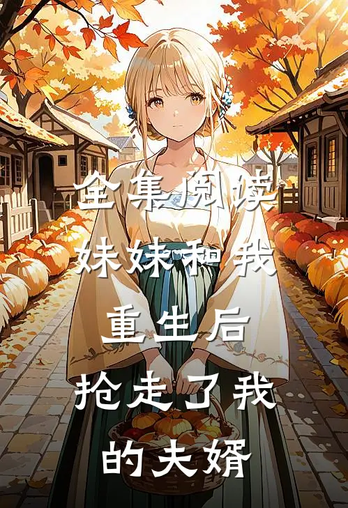 全集阅读妹妹和我重生后,抢走了我的夫婿