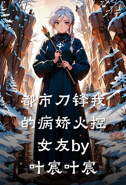 都市刀锋我的病娇火控女友by叶宸叶宸