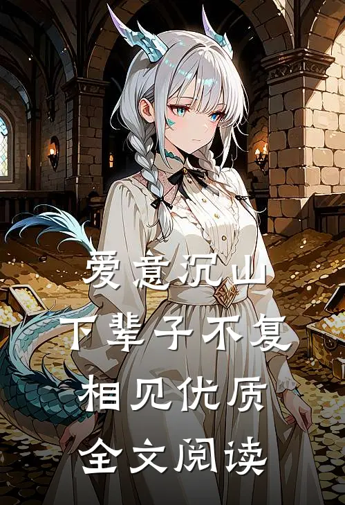 爱意沉山，下辈子不复相见优质全文阅读