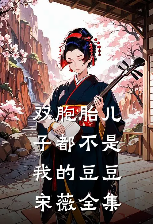 双胞胎儿子都不是我的豆豆宋薇 全集