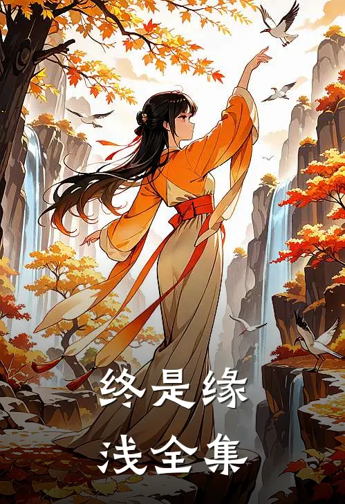 终是缘浅 全集