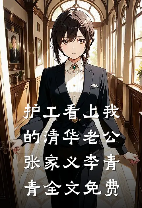护工看上我的清华老公张家义李青青全文免费