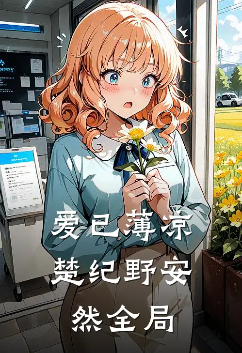 爱已薄凉楚纪野安然全局