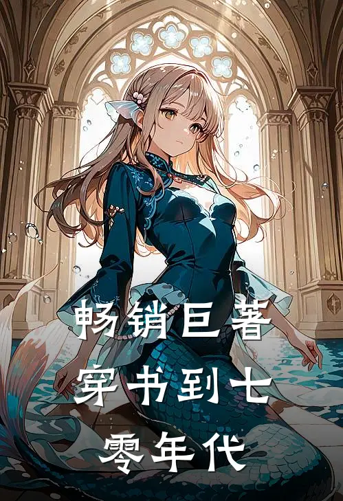 畅销巨著穿书到七零年代