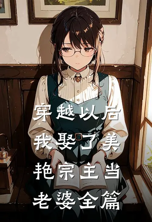 穿越以后，我娶了美艳宗主当老婆全篇