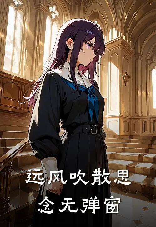 远风吹散思念无弹窗