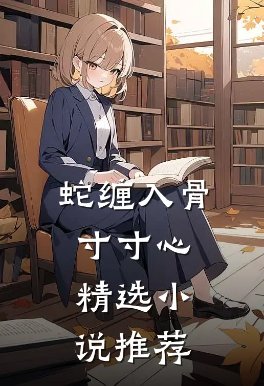 蛇缠入骨寸寸心精选小说推荐