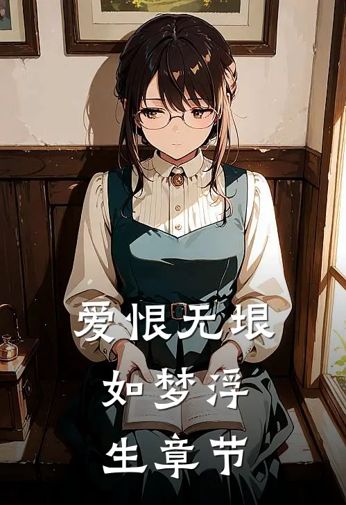 爱恨无垠，如梦浮生章节