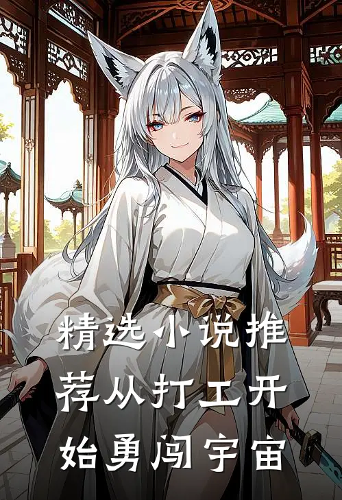 精选小说推荐从打工开始勇闯宇宙