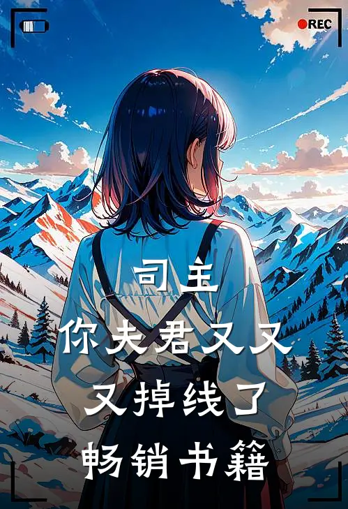 司主，你夫君又又又掉线了畅销书籍