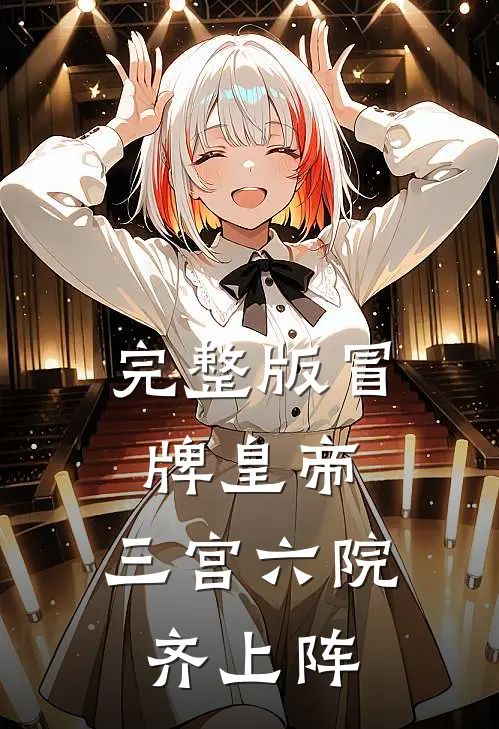 完整版冒牌皇帝，三宫六院齐上阵