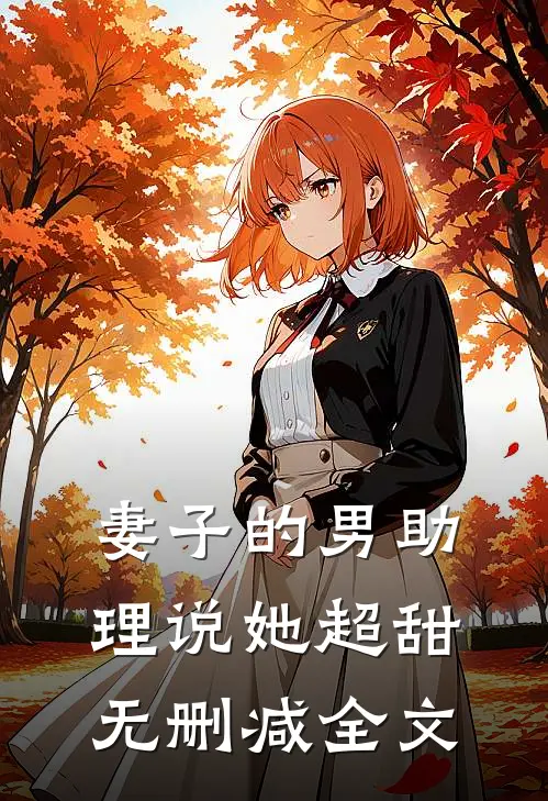 妻子的男助理说她超甜无删减全文