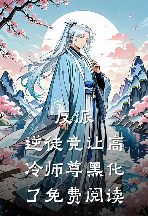 反派逆徒竟让高冷师尊黑化了免费阅读