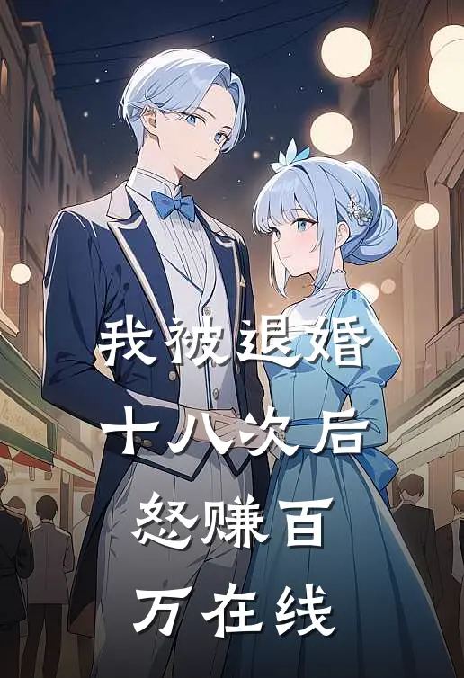 我被退婚十八次后，怒赚百万在线