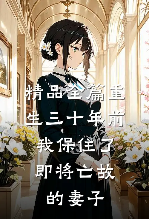 精品全篇重生三十年前，我保住了即将亡故的妻子