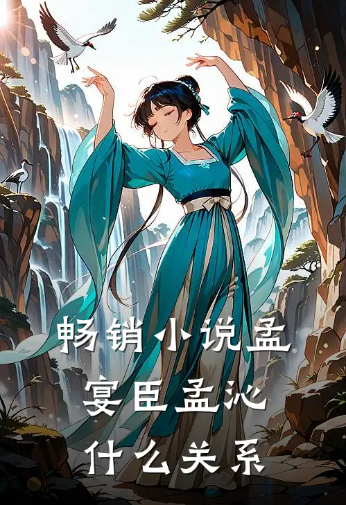 畅销小说孟宴臣孟沁什么关系