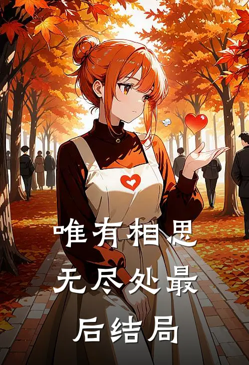 唯有相思无尽处最后结局