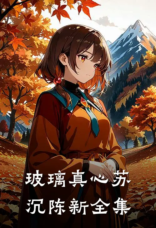 玻璃真心苏沉陈新 全集