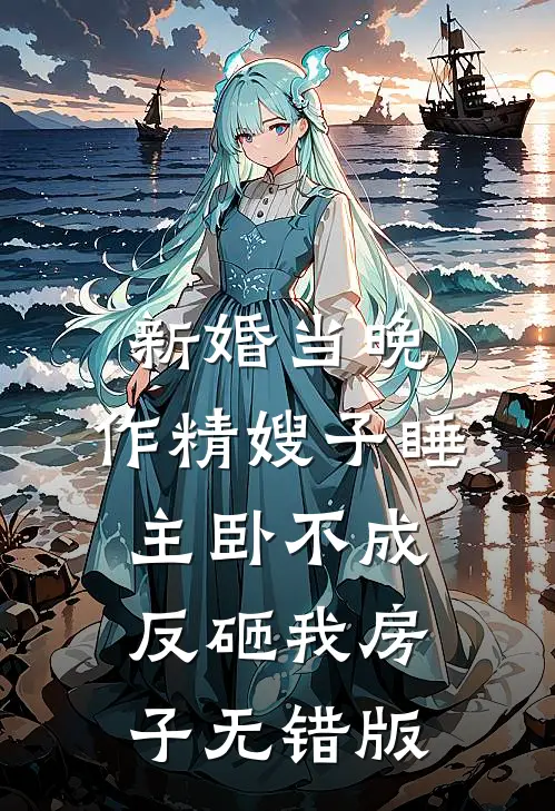 新婚当晚，作精嫂子睡主卧不成反砸我房子无错版