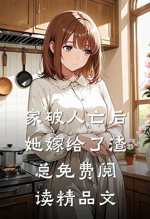 家破人亡后她嫁给了渣总免费阅读精品文